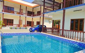 Kayaloram Resort Poovar